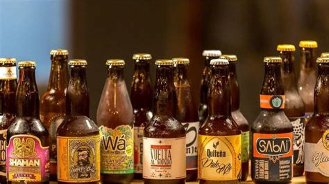 What is the oldest brewery in South America?