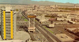 What Is The Oldest Place In Las Vegas?