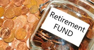 What Is The Safest Retirement Fund?