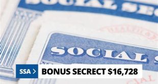 What Is The Social Security Bonus Trick?
