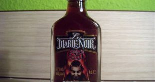 What is the strongest alcohol in Florida?