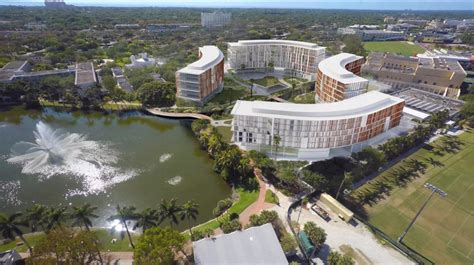 What is the University of Miami known for?