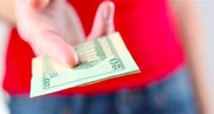 What Is The $20 Vegas Trick?