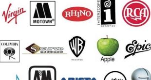 What is the world's leading music company?