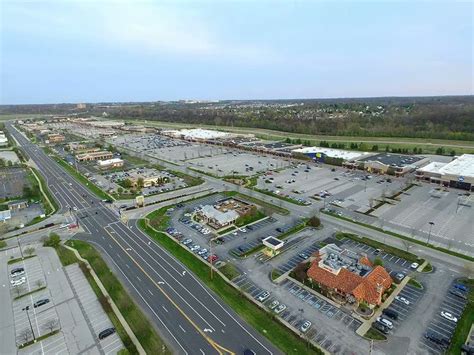 What Is The World's Longest Strip Mall?