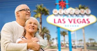 What Is There To Do In Las Vegas With Older Parents?