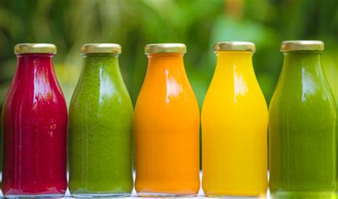 What juice sells the most?
