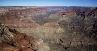 What Months Are The Grand Canyon Closed?