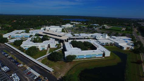 What rank is Dr Phillips High School in Florida?