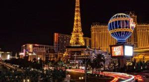 What Salary Do You Need To Live Comfortably In Las Vegas?