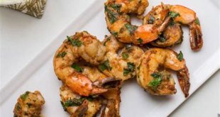 What shrimp has the best taste?