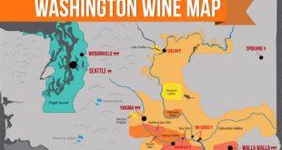 What state is known as wine country?