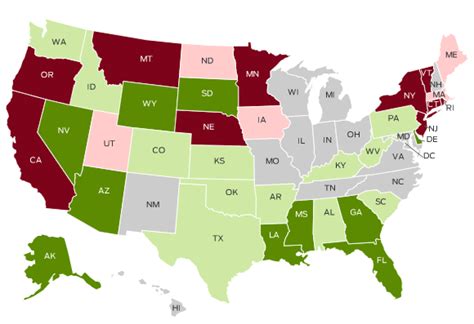 What Taxes Do Retirees Pay In Nevada?