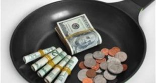 What type of cook makes the most money?