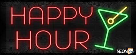 What's Included In A Happy Hour?