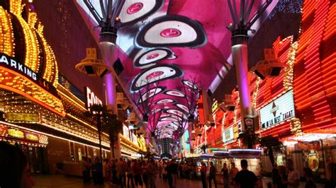 What's The Easiest Way To Get To Fremont Street From The Strip?