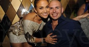 Where are celebrities spotted in Miami?