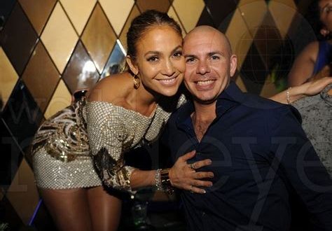 Where are celebrities spotted in Miami?