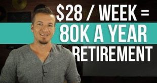 Where Can I Retire On $4 000 A Month?