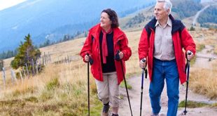 Where Do Most Old People Go?