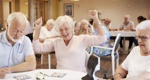 Where Do The Happiest Retirees Live?