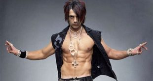 Where Is Criss Angel Magic Show?