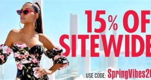 Where is Hot Miami Styles located?
