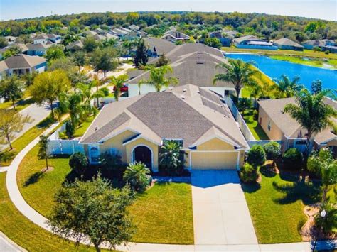 Where is the best place to live in Florida for springs?