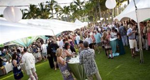 Where is the food and wine Festival in Miami?