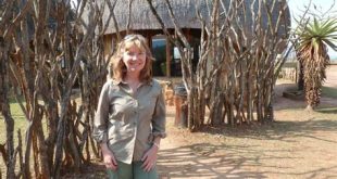 Where is the smallest wildlife sanctuary?