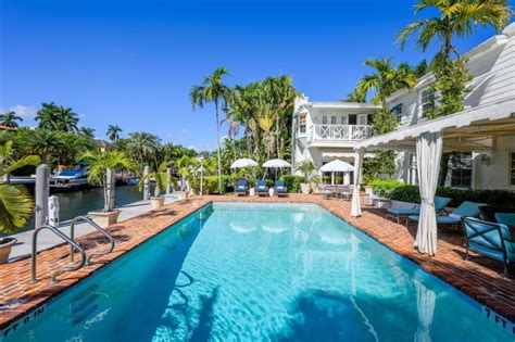 Where not to stay in Ft Lauderdale?