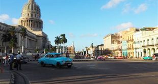 Where to avoid in Havana?