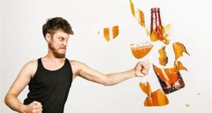 Which alcohol gives more kick?