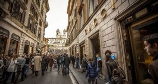Which city has the most fashion?