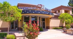 Which Is Better For Retirement Phoenix Or Las Vegas?