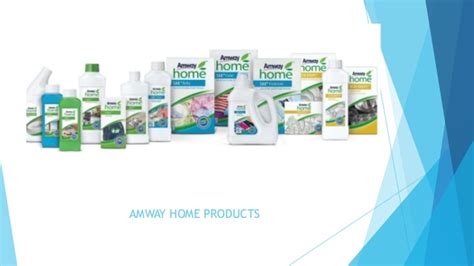 Who is Amway owned by?