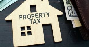 Who Is Exempt From Paying Property Taxes In Nevada?