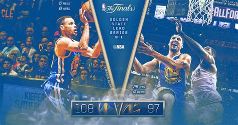 Who is favored to win Game 4 of the NBA Finals?