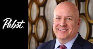 Who is the new CEO of Pabst?