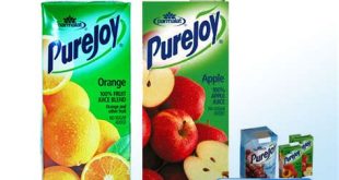 Who is the No 1 juice company in the world?