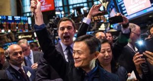 Who Is The Richest Trading?