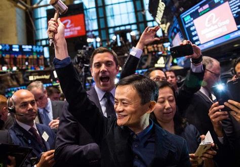 Who Is The Richest Trading?