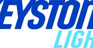 Who makes Keystone Light?