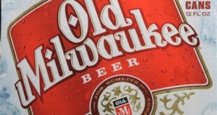 Who owns Old Milwaukee beer?