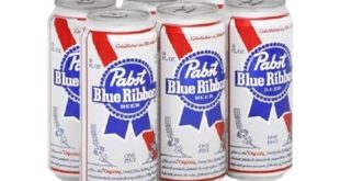Who sells the most Pabst Blue Ribbon?