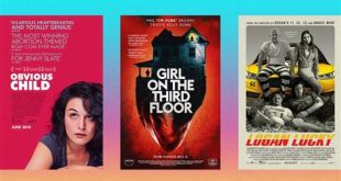 Why are there no good movies in theaters right now?