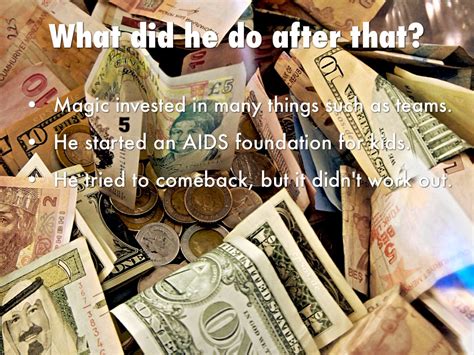 Why did Magic retire?