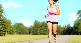 Why is it so hard to run in the morning?