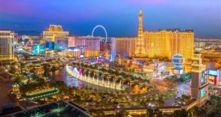Why Is Las Vegas Full Of Casinos?