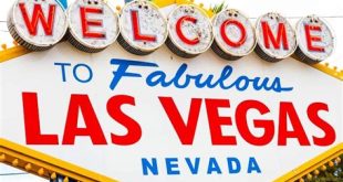 Why Is Las Vegas So Popular?